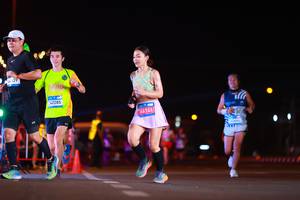 BIB: 42285, 46741
                            <button type="button" onclick="openModal(23027548)" class="btn btn-primary btn-sm float-right btn-popup" data-toggle="modal" data-target=".modal-high-quality">
                        <i class="fas fa-shopping-cart"></i> Add to Cart
                    </button>
                                            <button type="button" onclick="isThisMe(23027548, true)" class="btn btn-success btn-sm float-right btn-popup btn-isme hidden" data-toggle="tooltip" data-placement="bottom" title="นี่คือรูปของคุณใช่ไหม คลิกที่นี่เพื่อเอาเข้าอัลบั้ม">
                        <i class="fas fa-plus"></i> Add to album
                    </button>
                    <button type="button" onclick="isThisMe(23027548, false)" class="btn btn-warning btn-sm float-right btn-popup btn-isnotme hidden">
                        <i class="fas fa-ban"></i> Remove from album
                    </button>